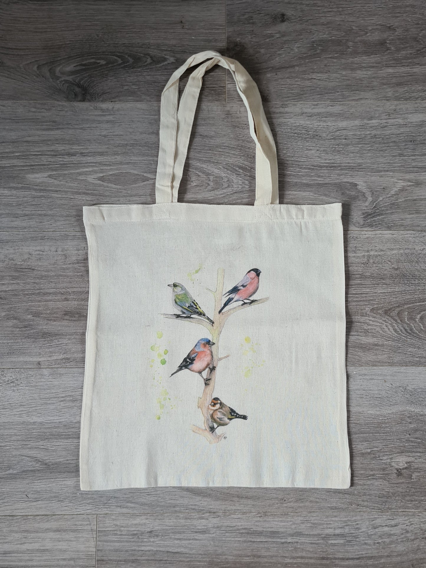 Tote Bags