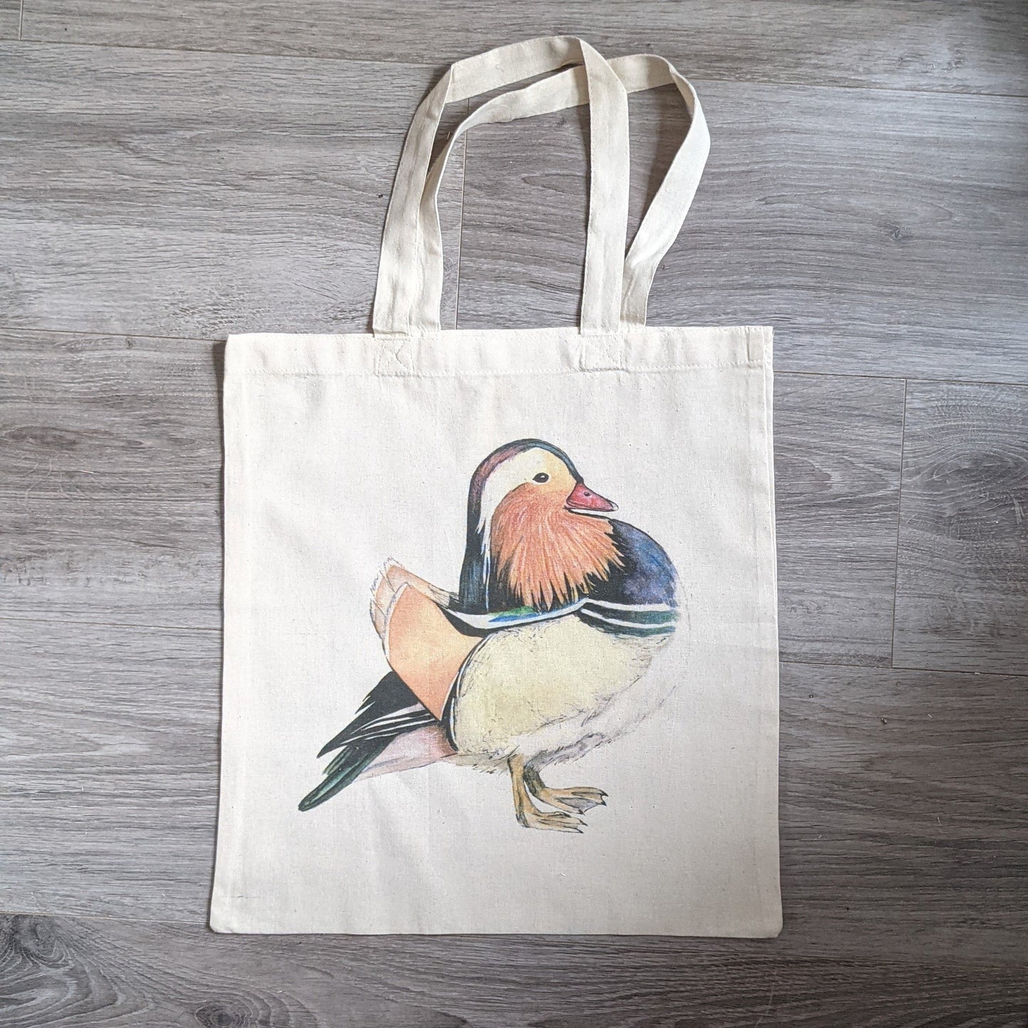 "FancyBoi" York University Tote