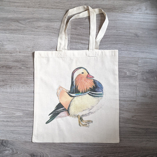 "FancyBoi" York University Tote