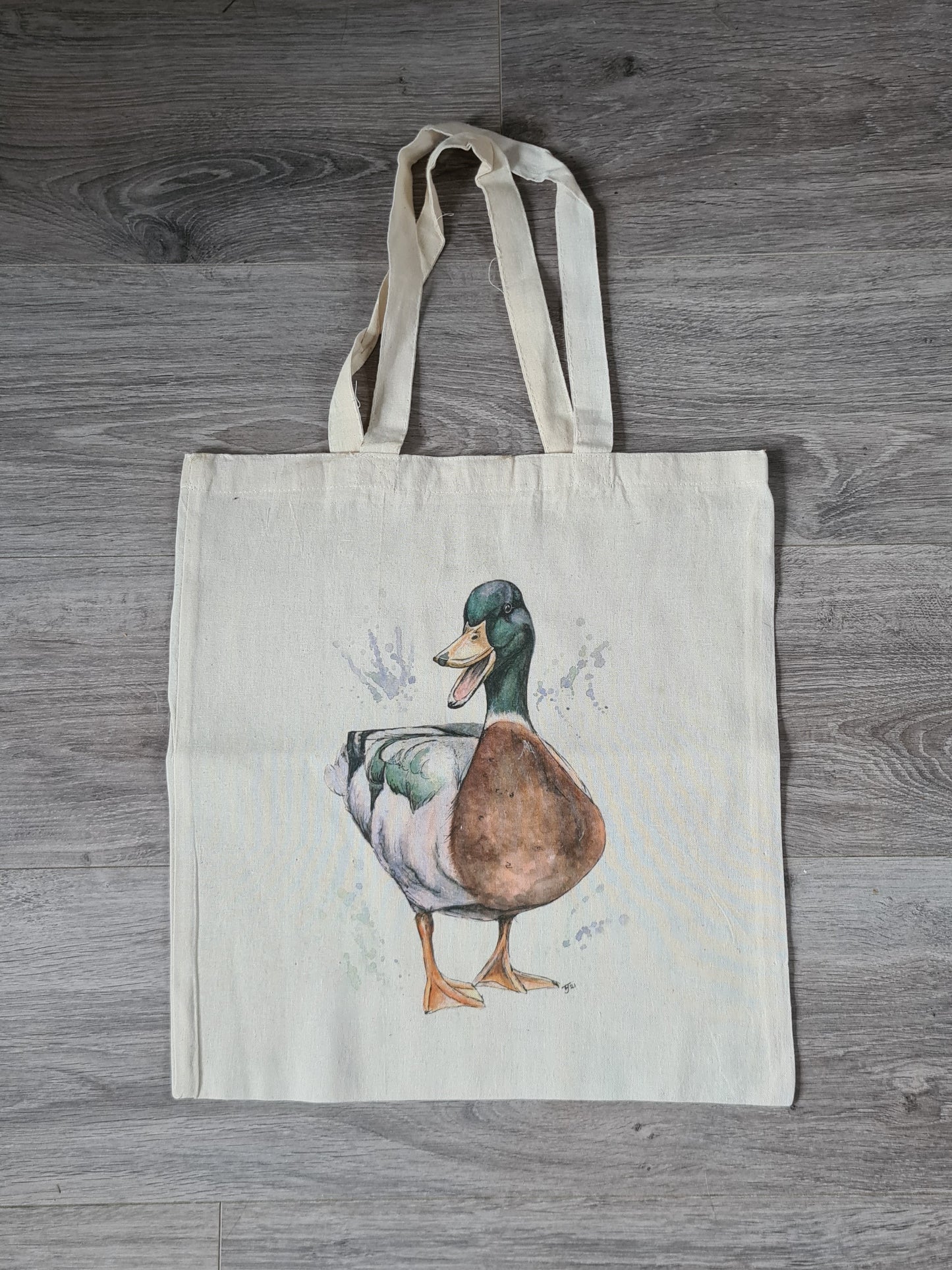 Tote Bags