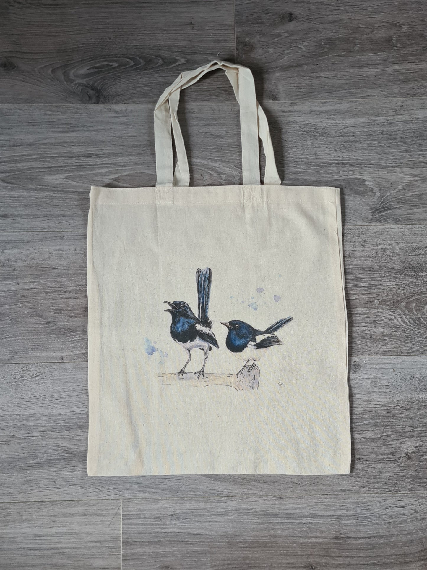 Tote Bags
