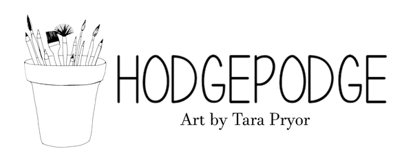 HodgepodgeShop